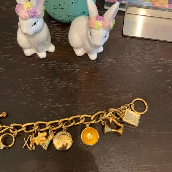 Nordstrom Charm Bracelet - Picture 6 of 8